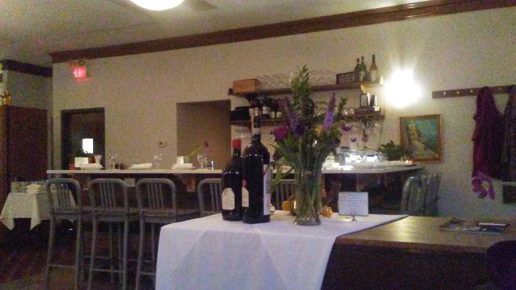 Luci Ancora | restaurant | 2060 Randolph Ave, St Paul, MN 55105, USA | 6516986889 OR +1 651-698-6889