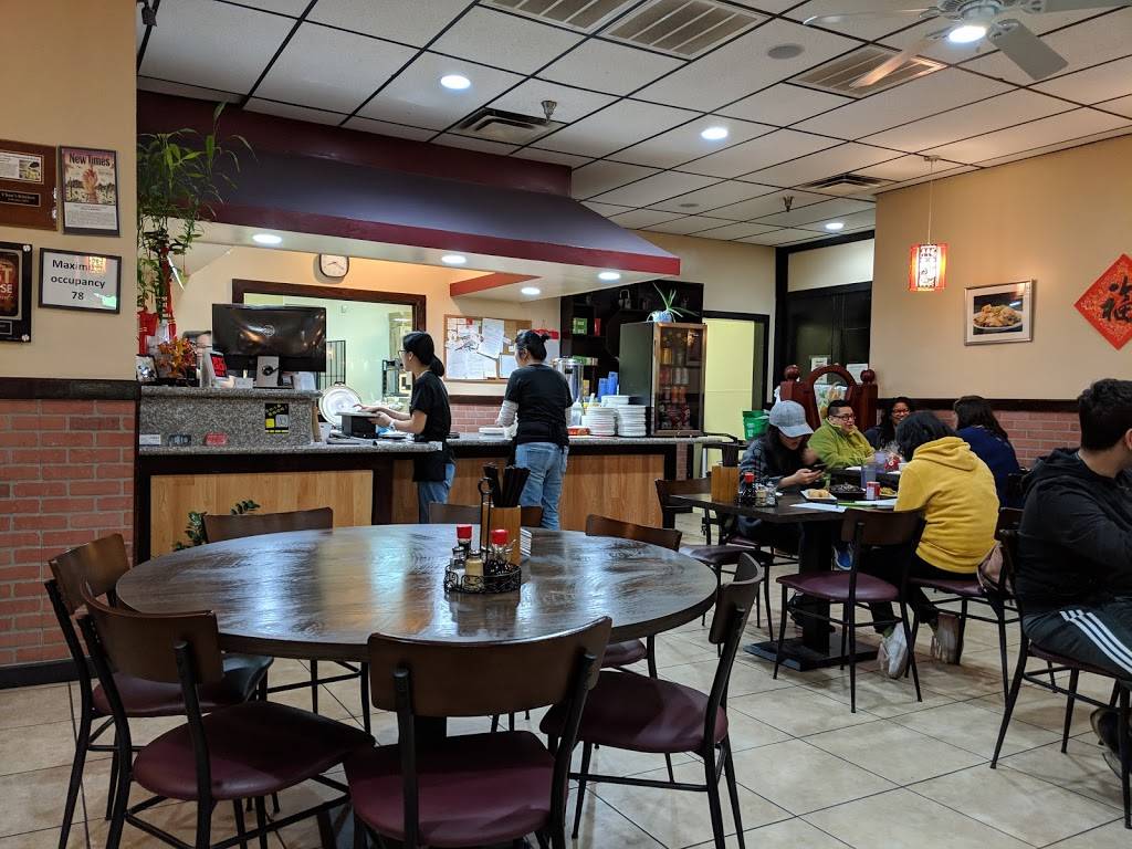 Chous Kitchen | restaurant | 1250 Apache Blvd, Tempe, AZ 85281, USA | 4805578888 OR +1 480-557-8888