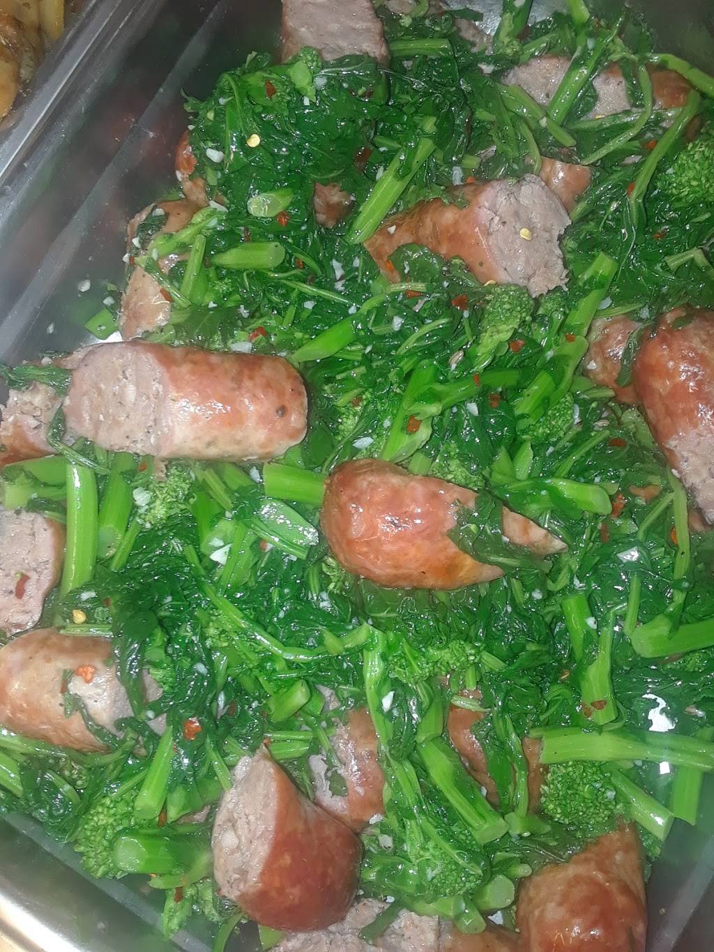 Carusos Italian Fine Foods | restaurant | 64 New York Ave, Halesite, NY 11743, USA | 6312711374 OR +1 631-271-1374