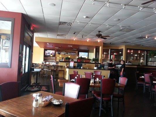 Angelos Pizza Steak & Spaghetti | restaurant | 2590 W Pioneer Pkwy, Pantego, TX 76013, USA | 8173037242 OR +1 817-303-7242