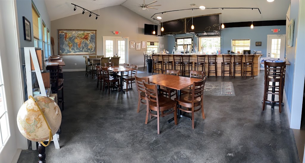 Waypoint Bar & Grill | restaurant | 11000 US Hwy 41 N, Palmetto, FL 34221, USA | 9412126600 OR +1 941-212-6600