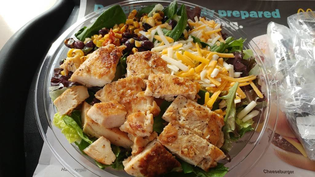 McDonalds | cafe | 985 E Bloomingdale Ave, Brandon, FL 33511, USA | 8136859163 OR +1 813-685-9163