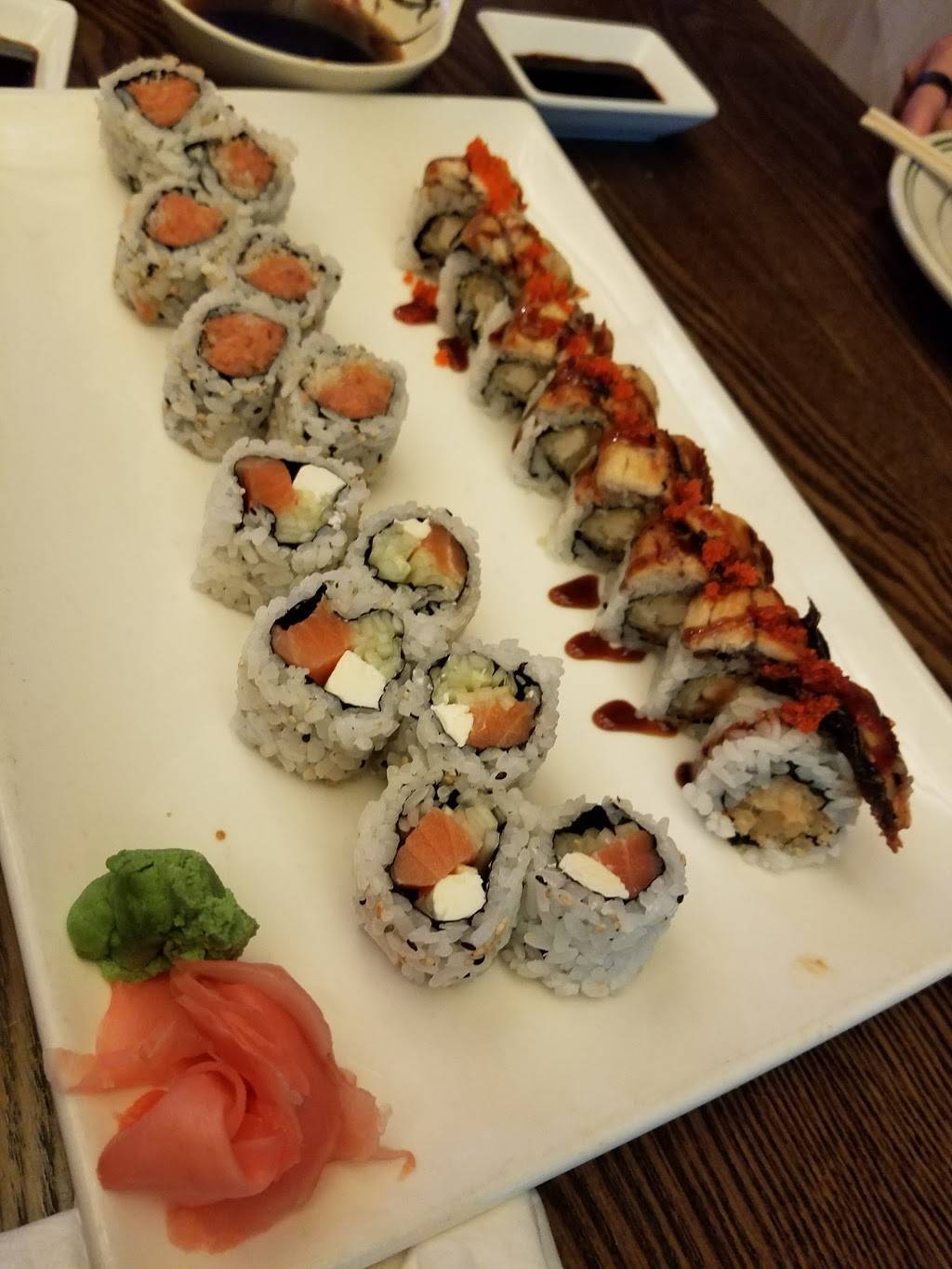 Kiraku | restaurant | 1948 Williamsbridge Rd, Bronx, NY 10461, USA | 7183798866 OR +1 718-379-8866