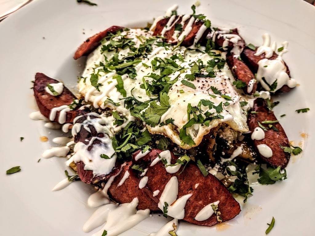 Hannas Gourmet | restaurant | 2864 Adams Ave, San Diego, CA 92116, USA | 6192805600 OR +1 619-280-5600