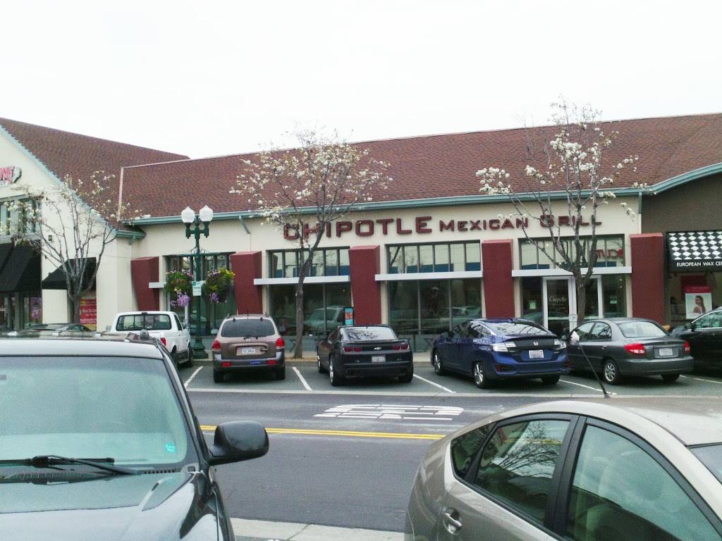 Chipotle Mexican Grill | restaurant | 60 Crescent Dr Ste G, Pleasant Hill, CA 94523, USA | 9256740615 OR +1 925-674-0615