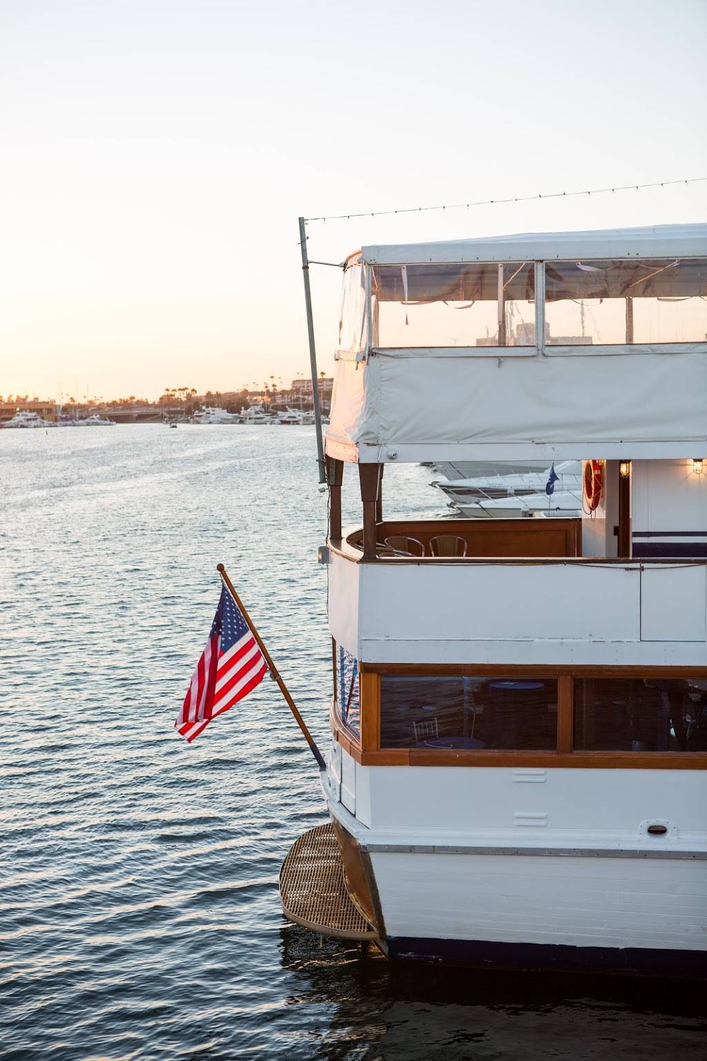 Hornblower Cruises & Events - North Location | restaurant | 3101 West Coast Hwy #209, Newport Beach, CA 92663, USA | 9496502412 OR +1 949-650-2412