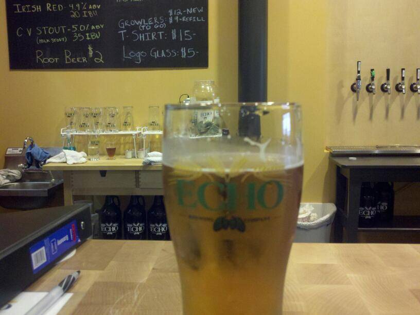 Mirror Image Brewing | restaurant | 5969 Iris Pkwy, Frederick, CO 80530, USA | 7204455969 OR +1 720-445-5969