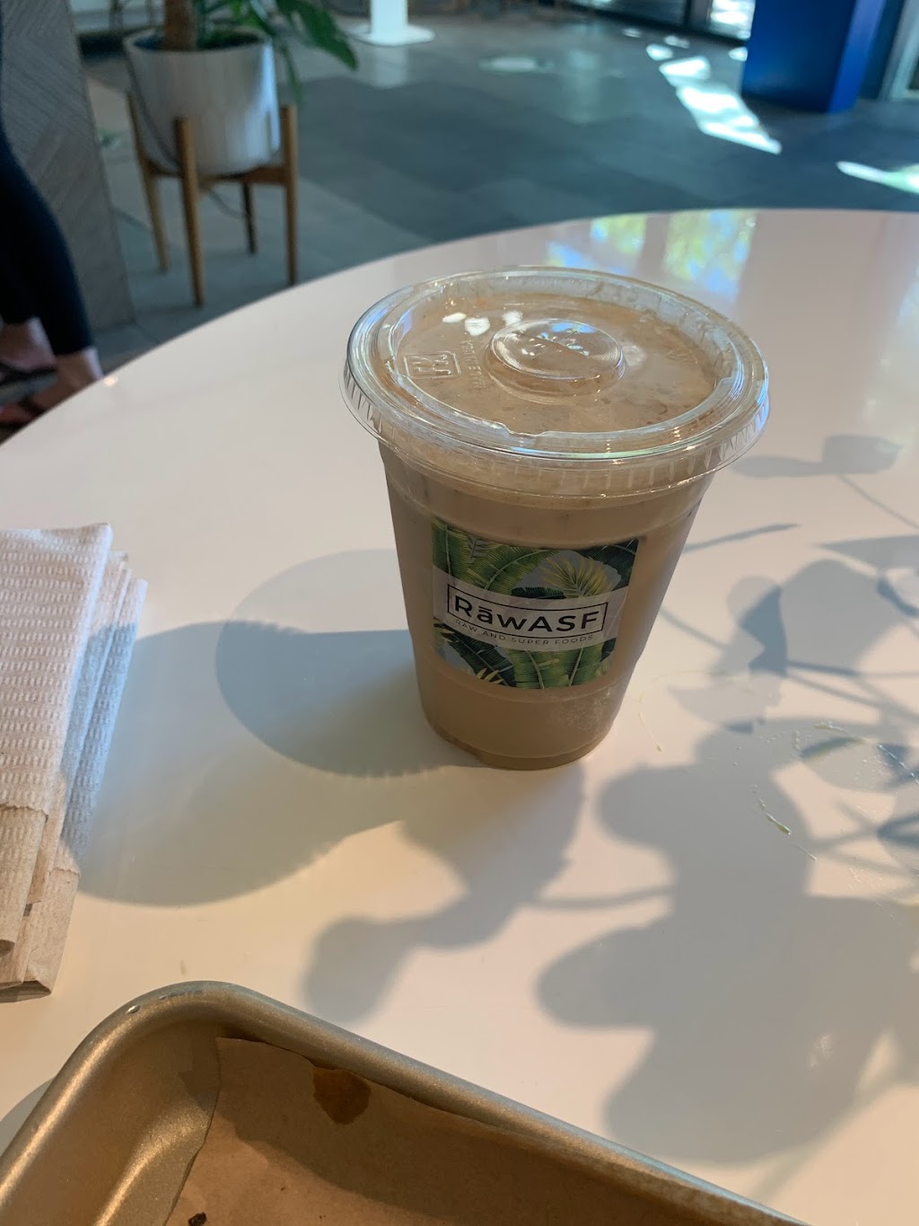 RĀW Superfood Café | Fremont | restaurant | 3768 Capitol Ave Unit D, Fremont, CA 94538, USA | 5102550306 OR +1 510-255-0306