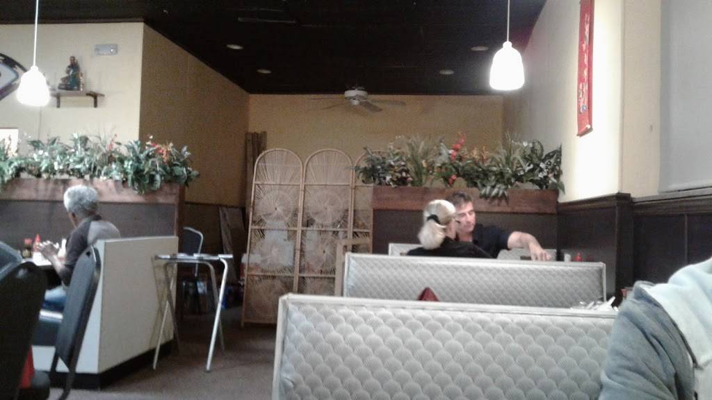 Susie Lai Chinese Restaurant | restaurant | 18305 NE 19th Ave, North Miami Beach, FL 33179, USA | 3059323997 OR +1 305-932-3997