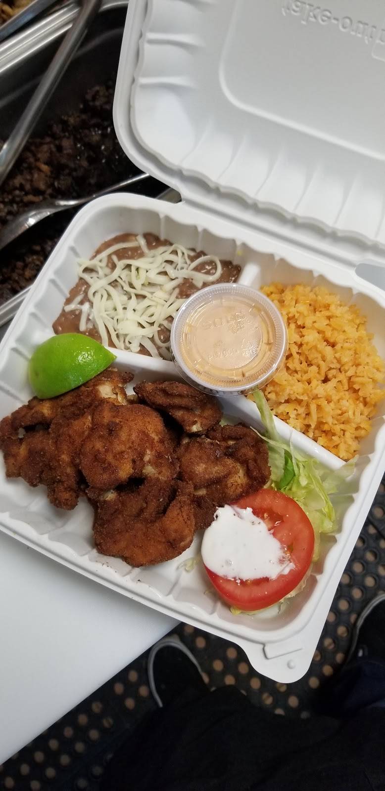 Los Tacos Locos | restaurant | 175 W 25th Ave, San Mateo, CA 94403, USA | 6504545304 OR +1 650-454-5304