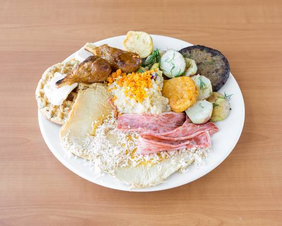 Upscale Vegan Express | restaurant | 8781 West Pico Boulevard Beverlywood Neighborhood, Los Angeles, CA 90035, USA | 3102702735 OR +1 310-270-2735