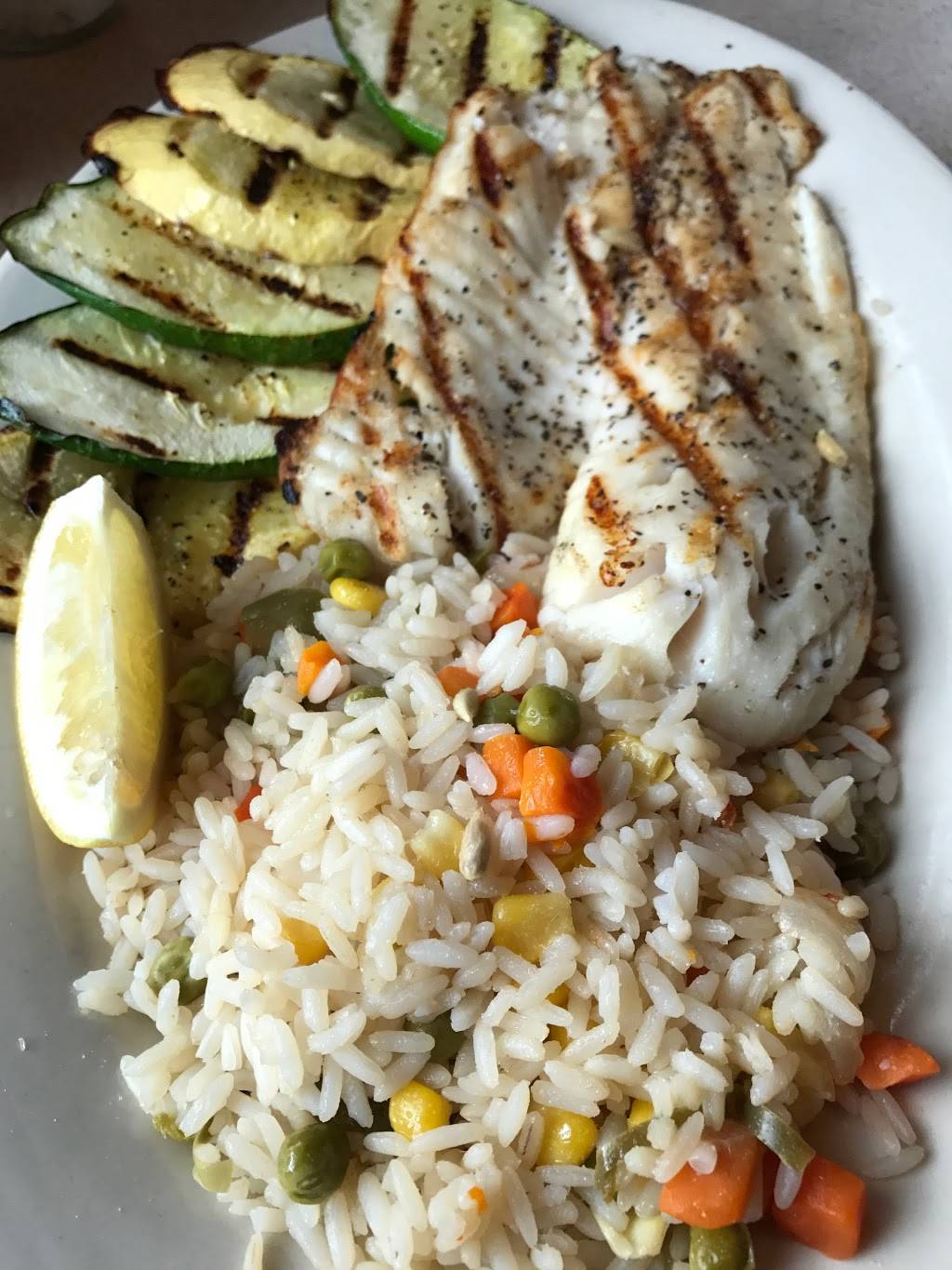 La verda Emi restaurante y panadería | restaurant | 11055 Dennis Rd #17, Dallas, TX 75229, USA | 9722467555 OR +1 972-246-7555