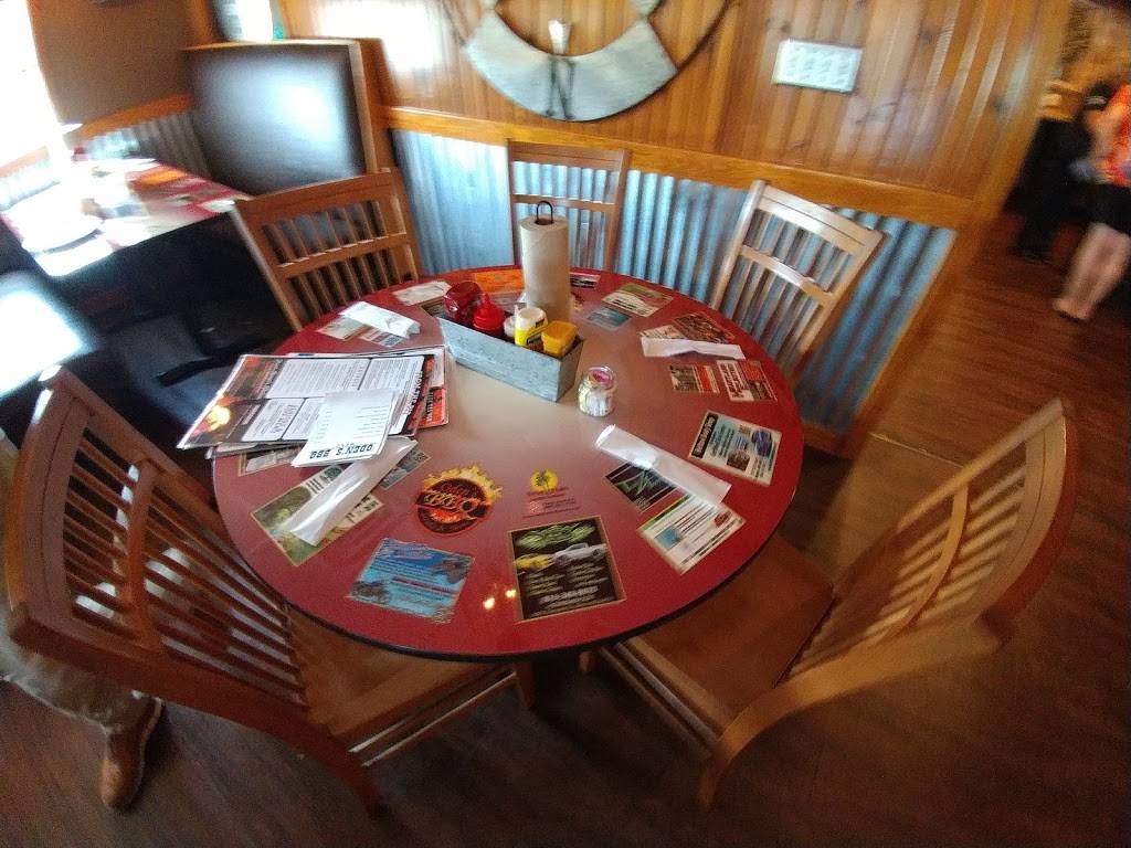 Odens BBQ | restaurant | 1302 N Scott Ave, Belton, MO 64012, USA | 8163223072 OR +1 816-322-3072