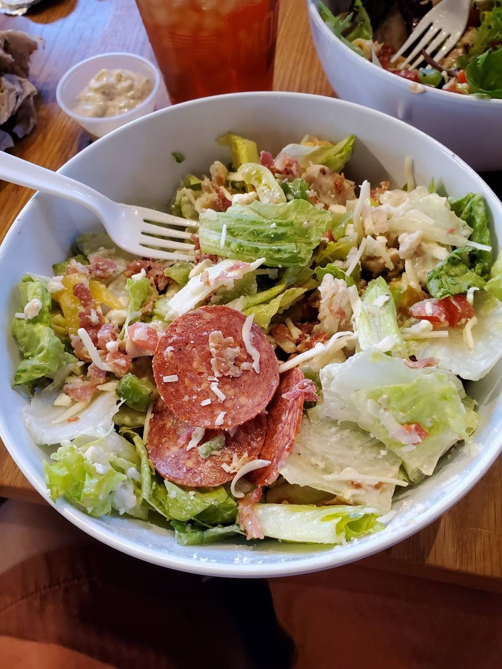 MOD Pizza | restaurant | 13461 Bass Pro Dr Suite 100, Colorado Springs, CO 80921, USA | 7194873137 OR +1 719-487-3137