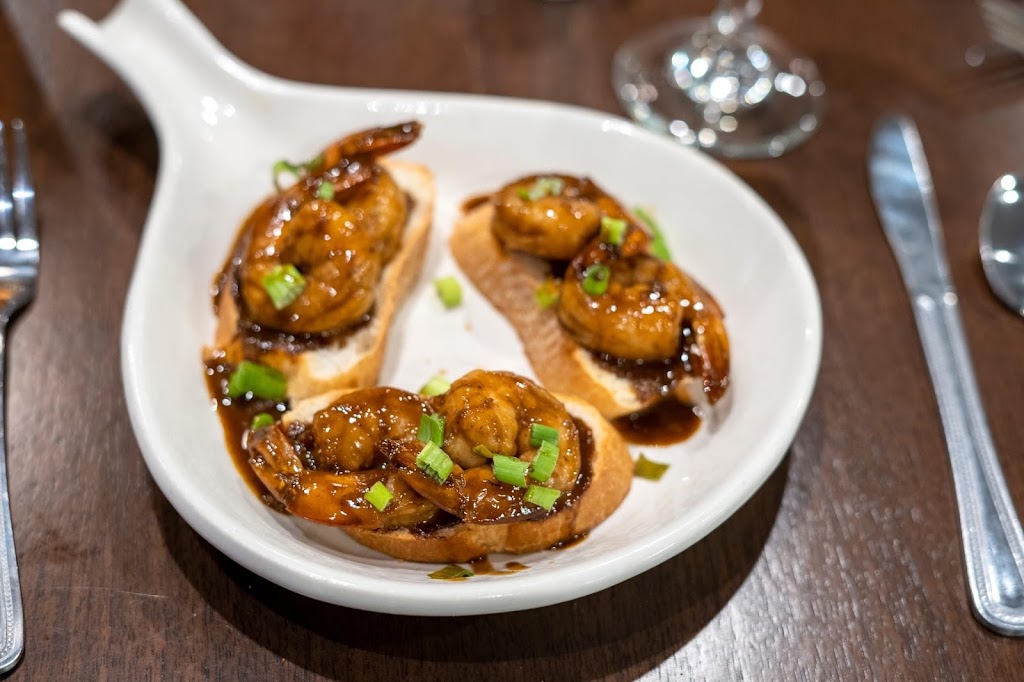 Clarinet Bistreaux | restaurant | 330 Loyola Ave suite b, New Orleans, LA 70112, USA | 5045816100 OR +1 504-581-6100