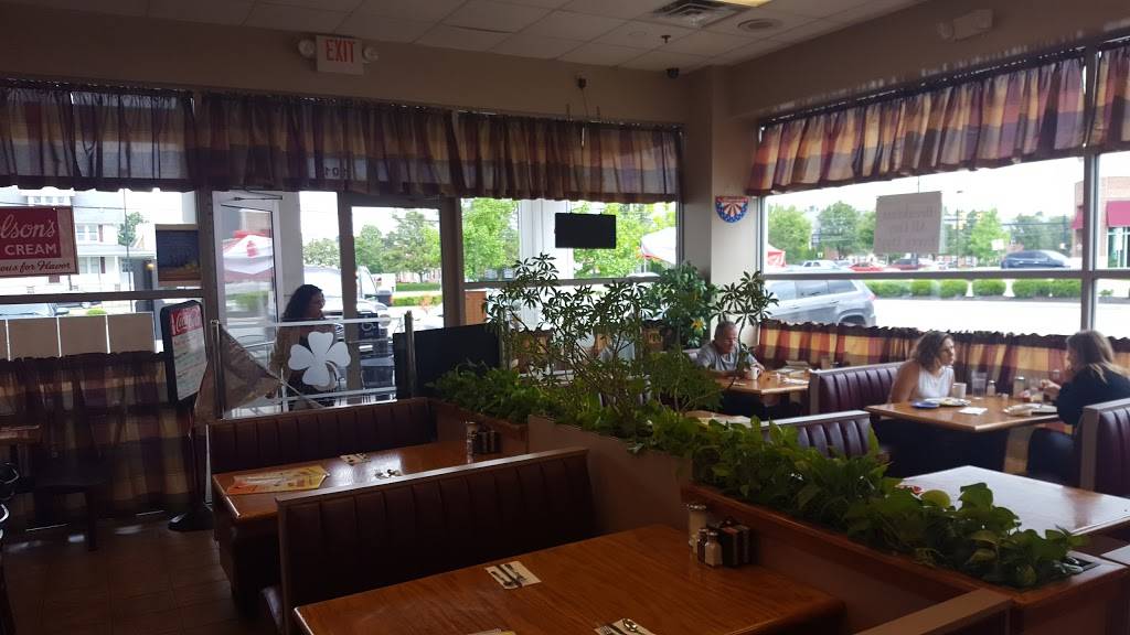 Corner Cafe 29 | restaurant | 1850 S Collegeville Rd, Collegeville, PA 19426, USA | 6104894640 OR +1 610-489-4640