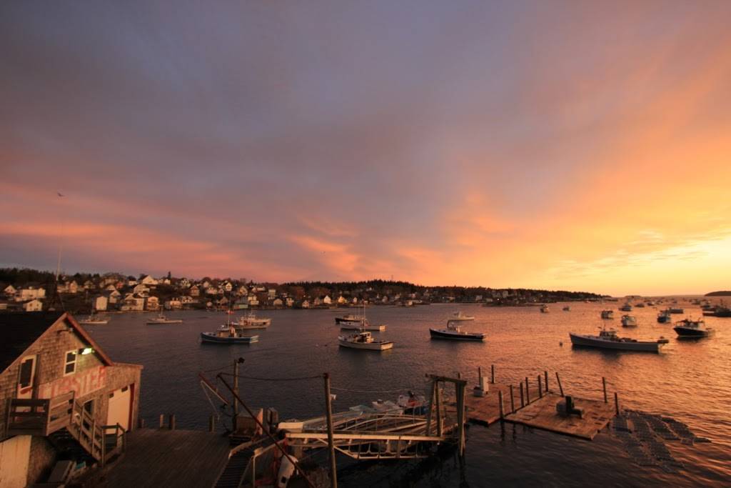 Stonington Ice Cream Company | restaurant | 66 Main St, Stonington, ME 04681, USA | 2073672900 OR +1 207-367-2900