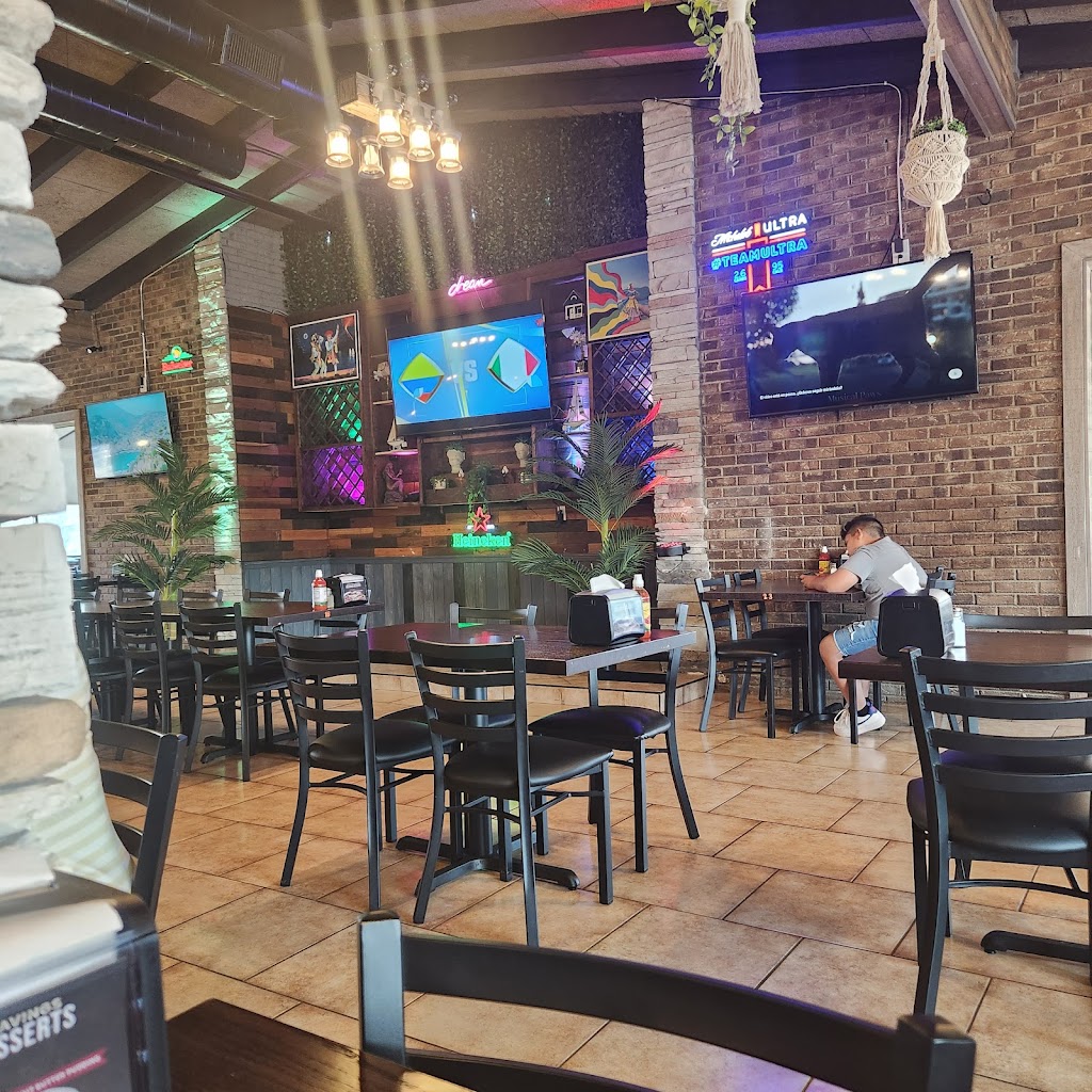 La Choza Central America | restaurant | 150 Simuel Rd, Spartanburg, SC 29303, USA | 8643279287 OR +1 864-327-9287