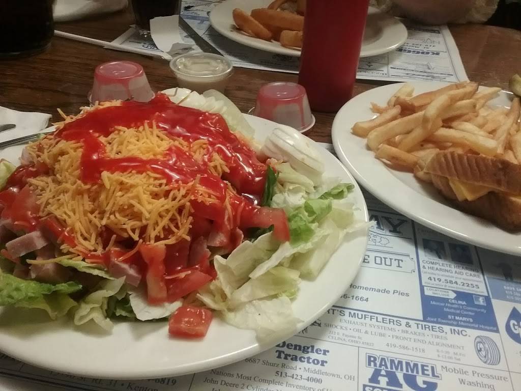 Pullman Bay Restaurant | restaurant | 117 Lake Shore Dr, Celina, OH 45822, USA | 4195861664 OR +1 419-586-1664