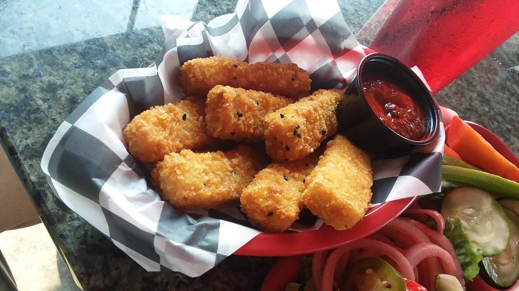 PIXELS - Pints & Bytes | restaurant | 2117 Colonial Ave, Norfolk, VA 23517, USA | 7574818253 OR +1 757-481-8253