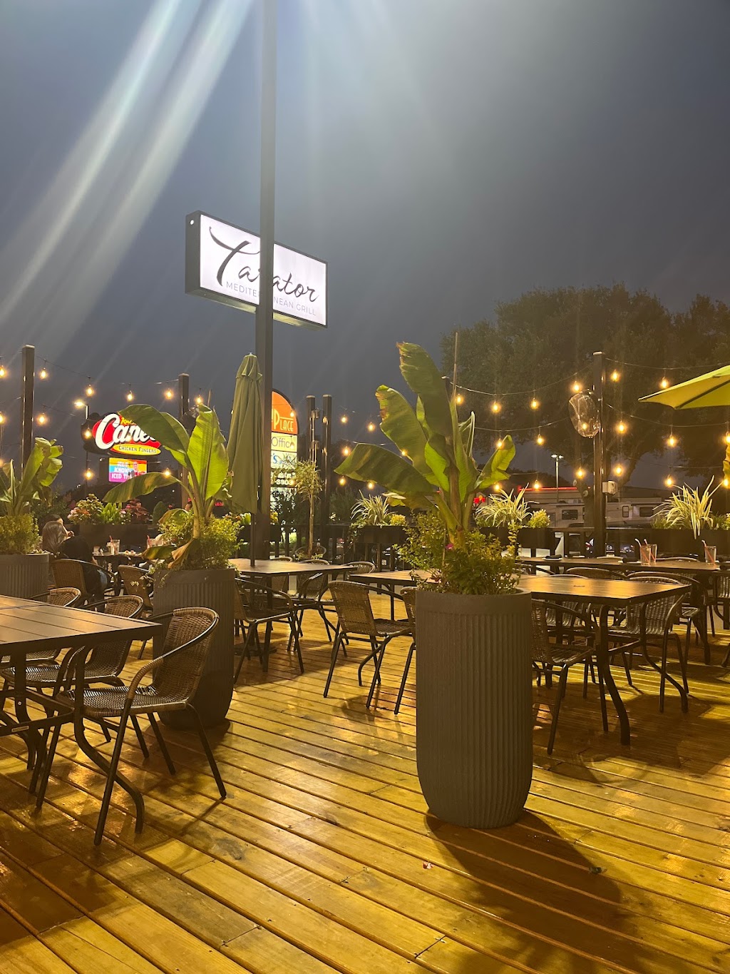 Tarator Mediterranean Grill | restaurant | 450 Mason Rd, Katy, TX 77450, USA | 2813964731 OR +1 281-396-4731