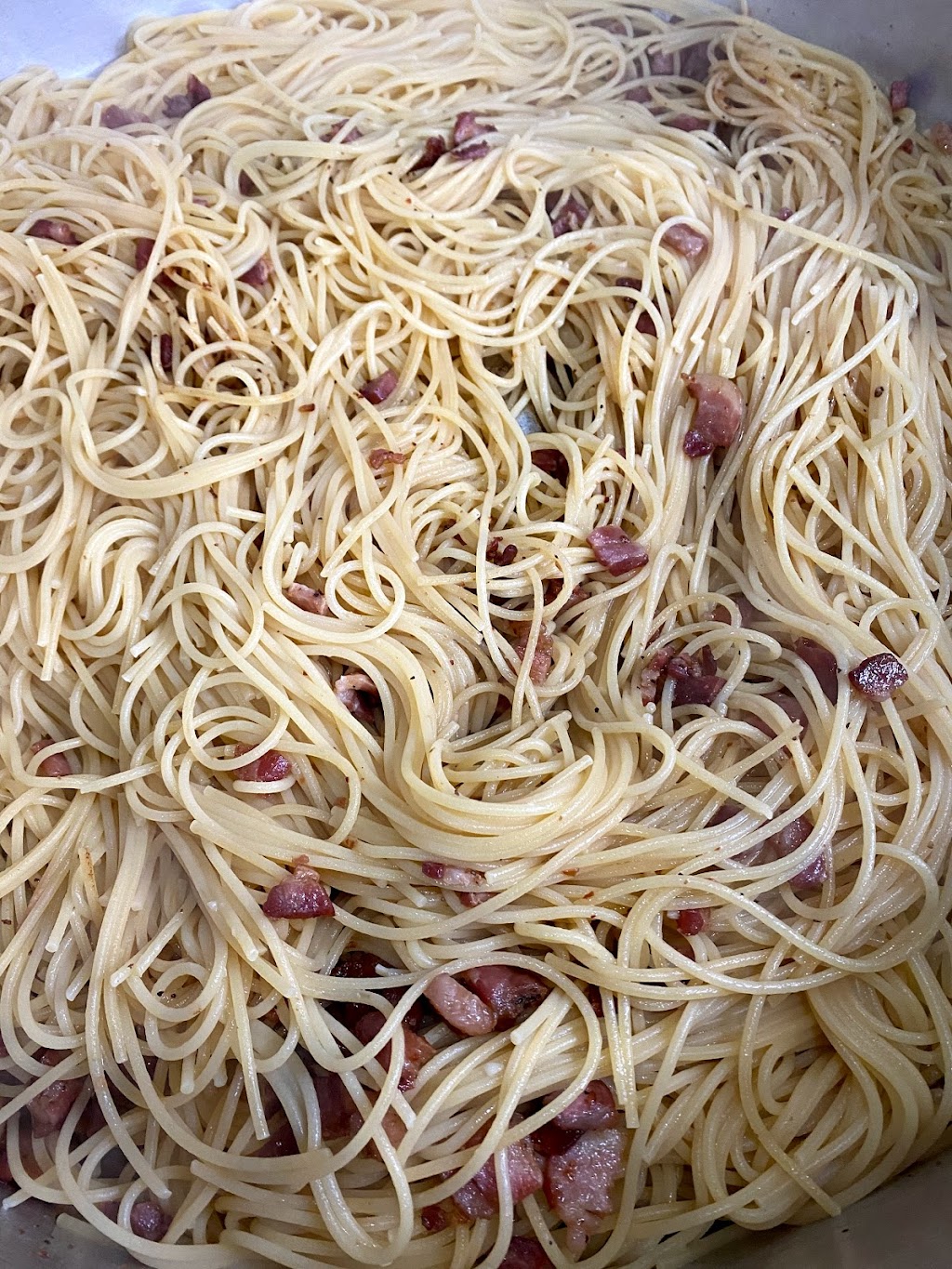 Pinsa Point | restaurant | 3341 Cahuenga Blvd W, Los Angeles, CA 90068, USA | 4244389888 OR +1 424-438-9888