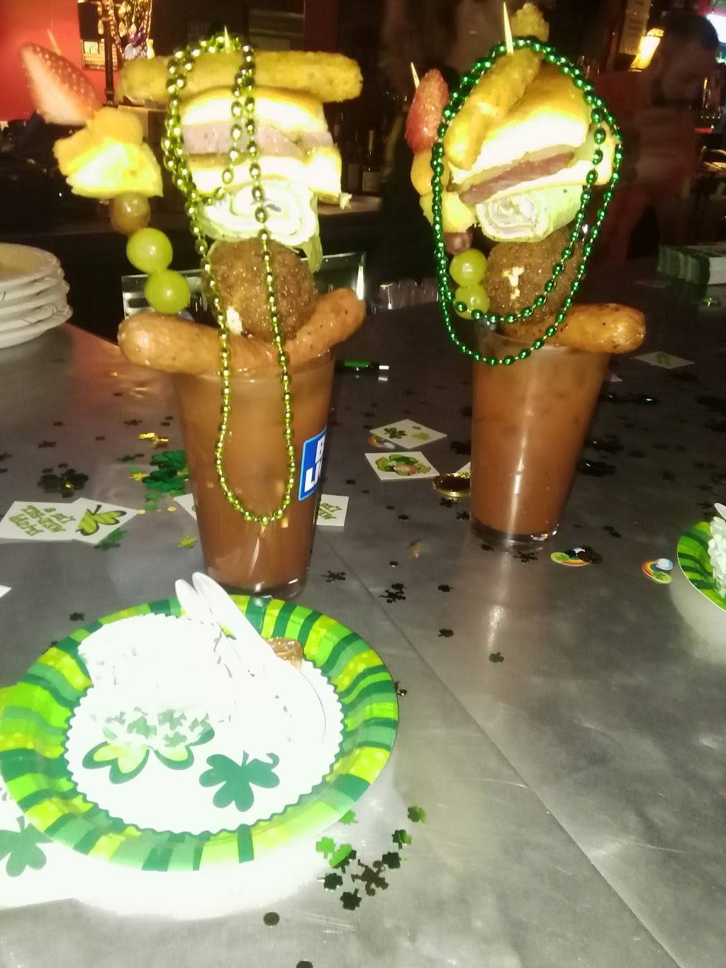 Locals | restaurant | 607 Douglas St, Pawnee, IL 62558, USA | 2176468013 OR +1 217-646-8013