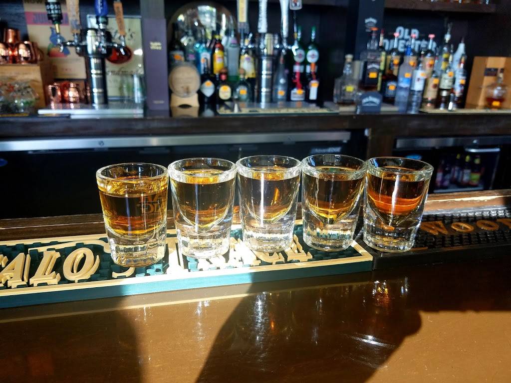 204 North Kitchen and Cocktails | restaurant | 204 N Tryon St, Charlotte, NC 28202, USA | 7043333747 OR +1 704-333-3747