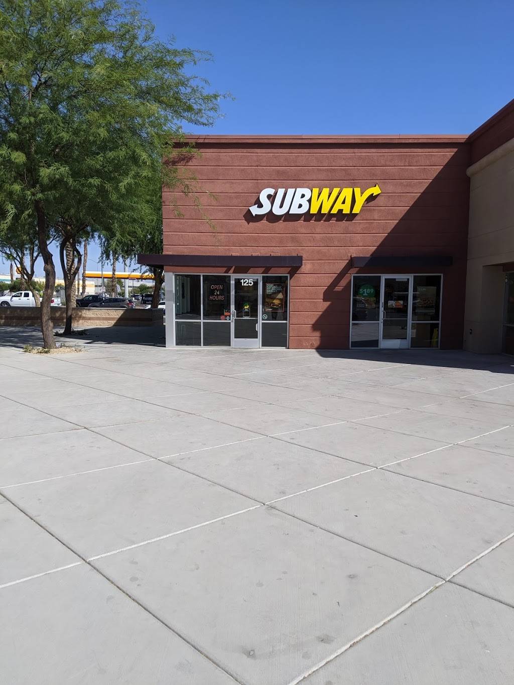 Subway Restaurants | restaurant | 1735 West Craig Road, North Mesa Plaza Suite 2, North Las Vegas, NV 89032, USA | 7026488750 OR +1 702-648-8750