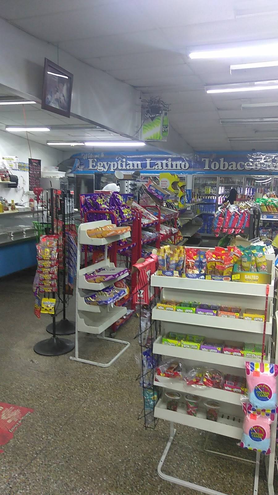 Egyptian Latino | restaurant | 619 Millwood Dr, Nashville, TN 37217, USA | 6155543065 OR +1 615-554-3065