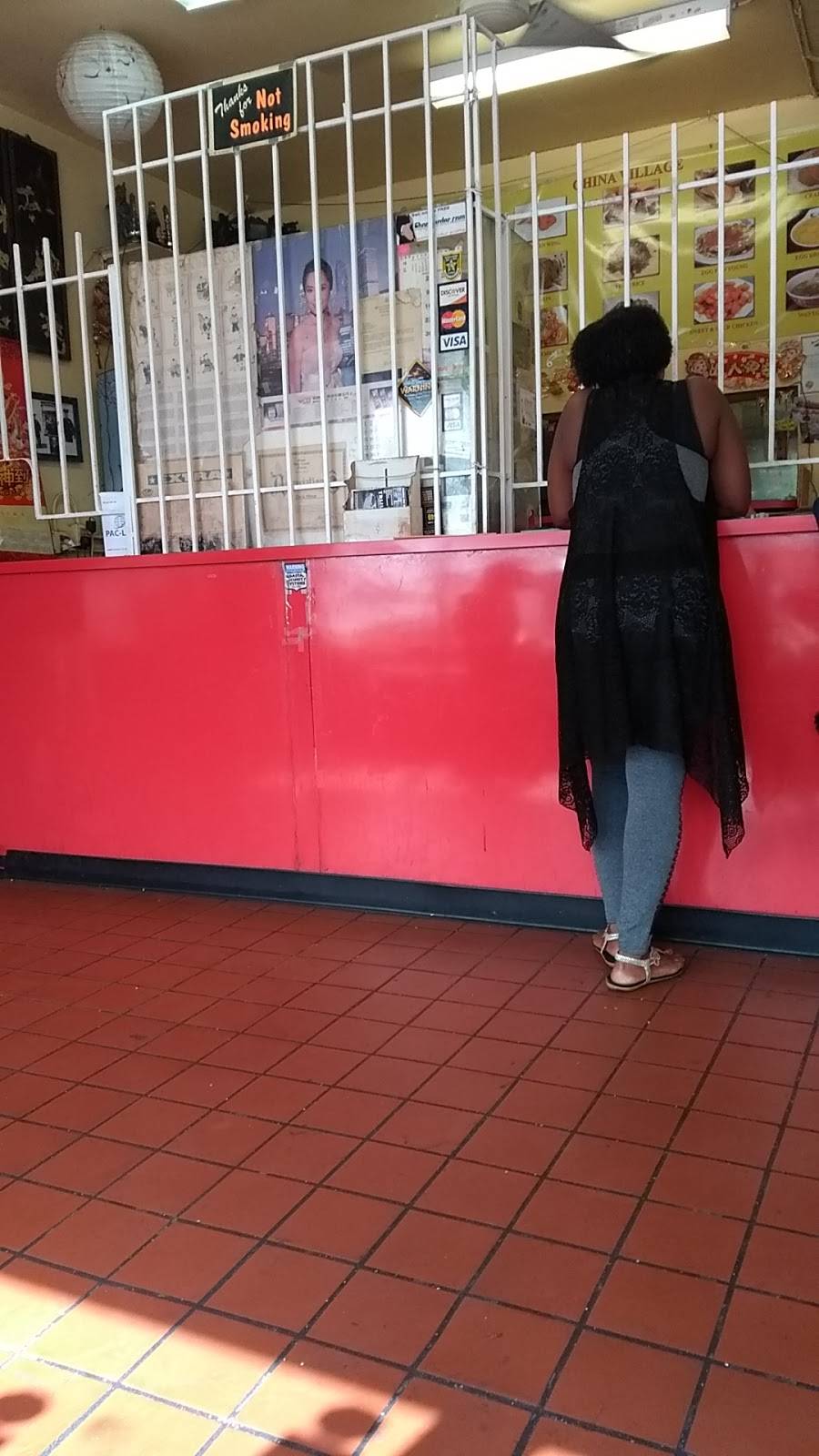 China Village | restaurant | 1527 NW 79th St, Miami, FL 33147, USA | 3058359922 OR +1 305-835-9922