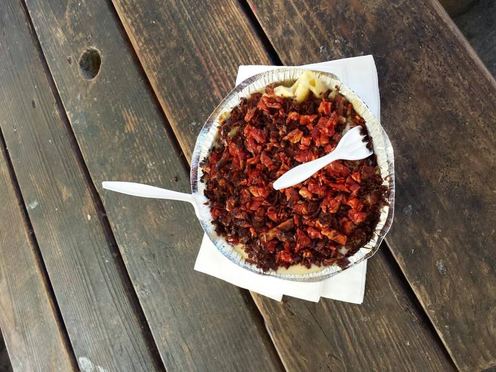 Herbs Mac and Cheese | restaurant | 4255 SE Belmont St, Portland, OR 97215, USA | 5036229090 OR +1 503-622-9090