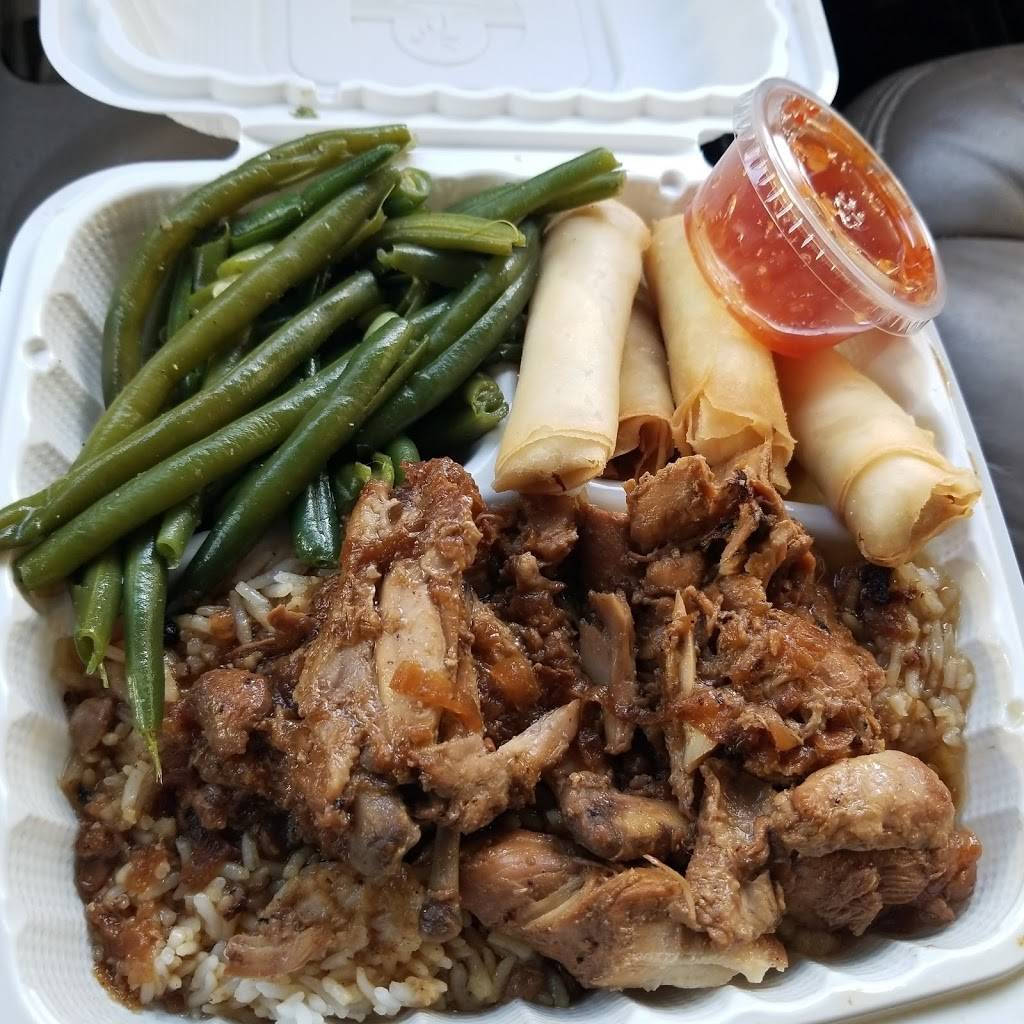 Flip N Soul | restaurant | 2101 14th Ave, Oakland, CA 94606, USA | 5105007586 OR +1 510-500-7586