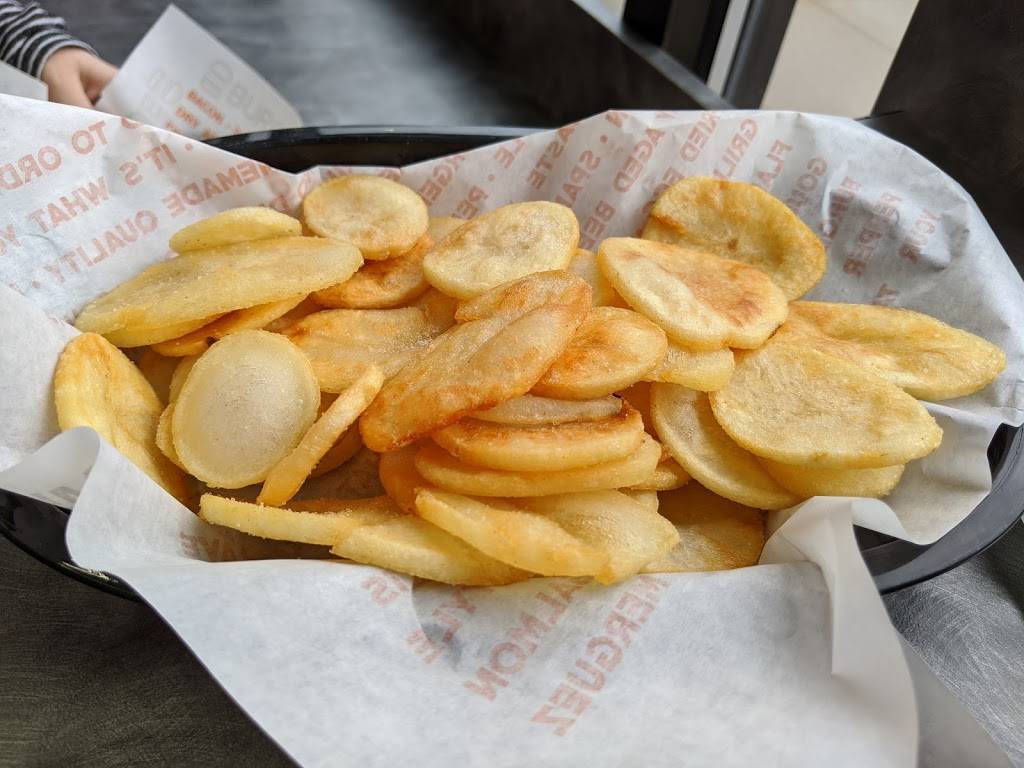 Edos Cafe | restaurant | 319 E Big Beaver Rd, Troy, MI 48083, USA | 2488175404 OR +1 248-817-5404