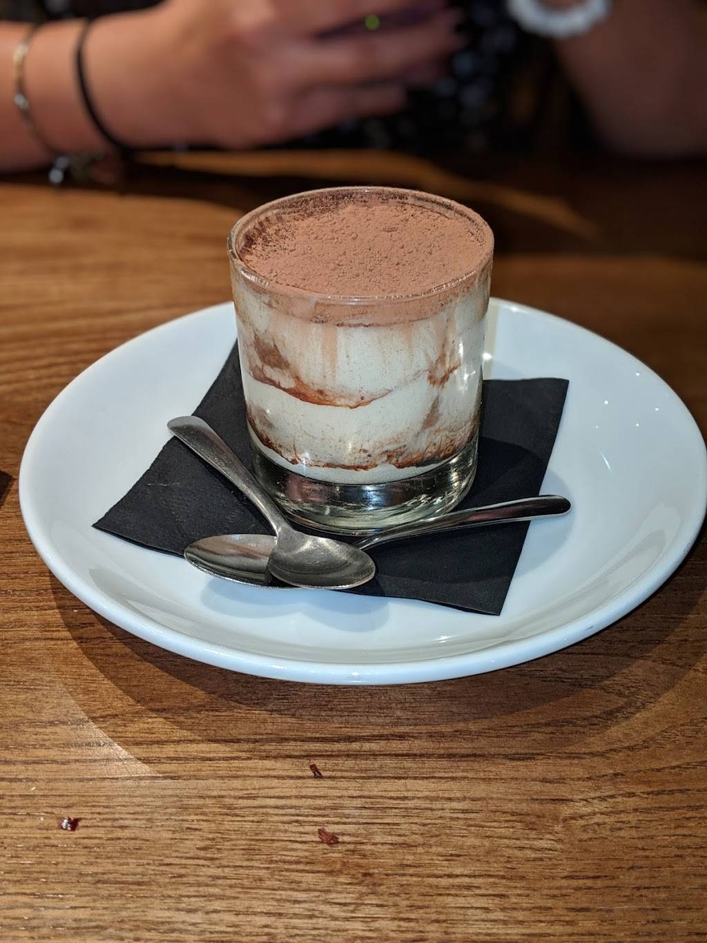 Cork & Fork Osteria | restaurant | 4434 Carlisle Pike, Camp Hill, PA 17011, USA | 7173179366 OR +1 717-317-9366