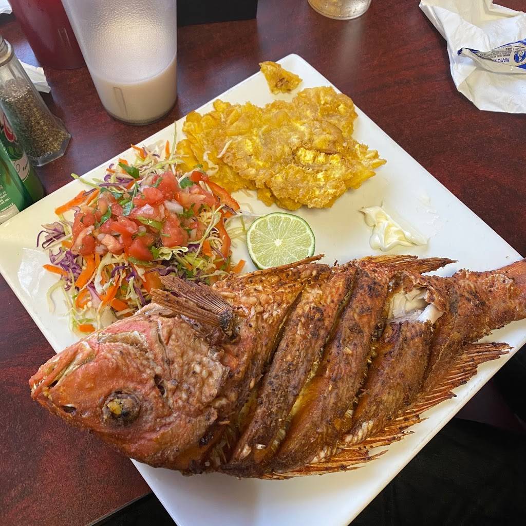 Delicias de la Gracia | restaurant | 72 Main St, South Bound Brook, NJ 08880, USA | 7322715111 OR +1 732-271-5111