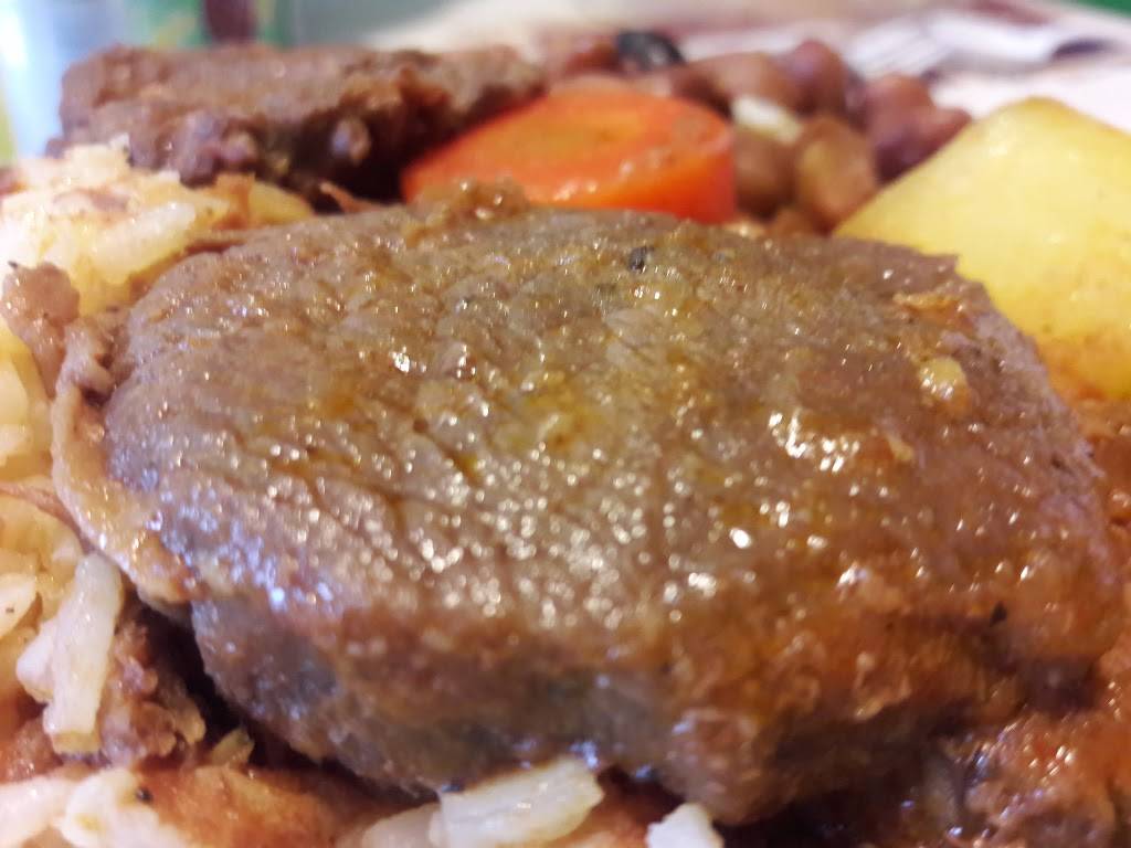 Karina | restaurant | 201 Ocean Ave A, Jersey City, NJ 07305, USA | 2014131963 OR +1 201-413-1963