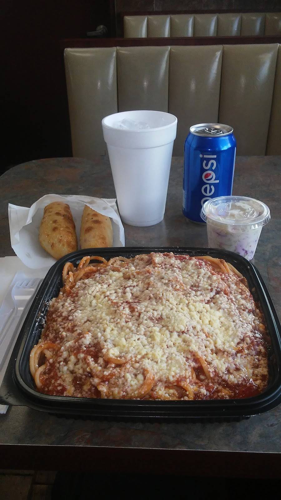 Royal Barbecue Pizza | restaurant | 5844 Mt Elliott St, Detroit, MI 48211, USA | 3139232222 OR +1 313-923-2222