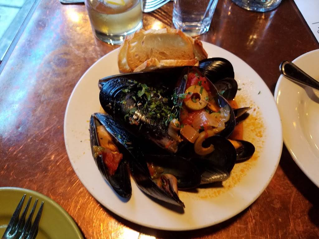 rye | restaurant | 444 E 3rd Ave, Eugene, OR 97401, USA | 5416538509 OR +1 541-653-8509