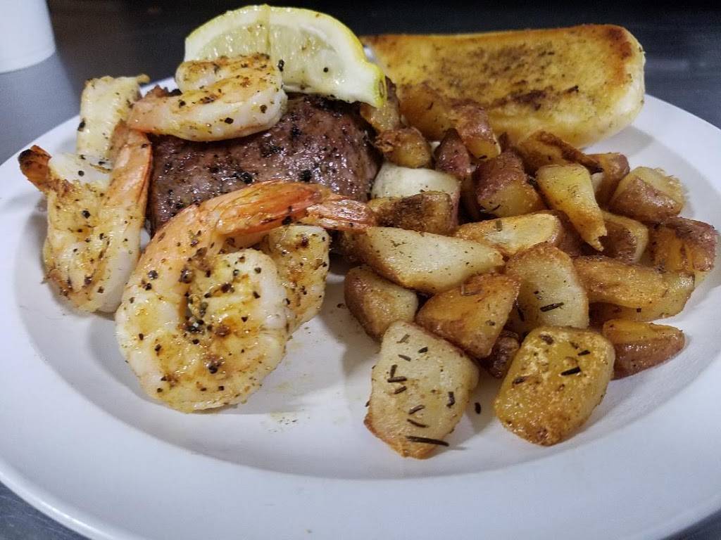 DCs Grill | restaurant | 4151 La Hwy 1 S, Port Allen, LA 70767, USA | 2257492343 OR +1 225-749-2343