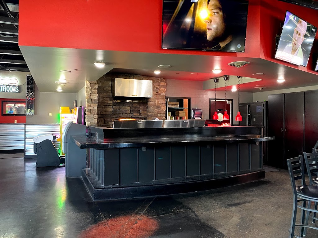 Mad Cow - Eagan | restaurant | 1288 Promenade Pl, Eagan, MN 55121, USA | 6513407921 OR +1 651-340-7921