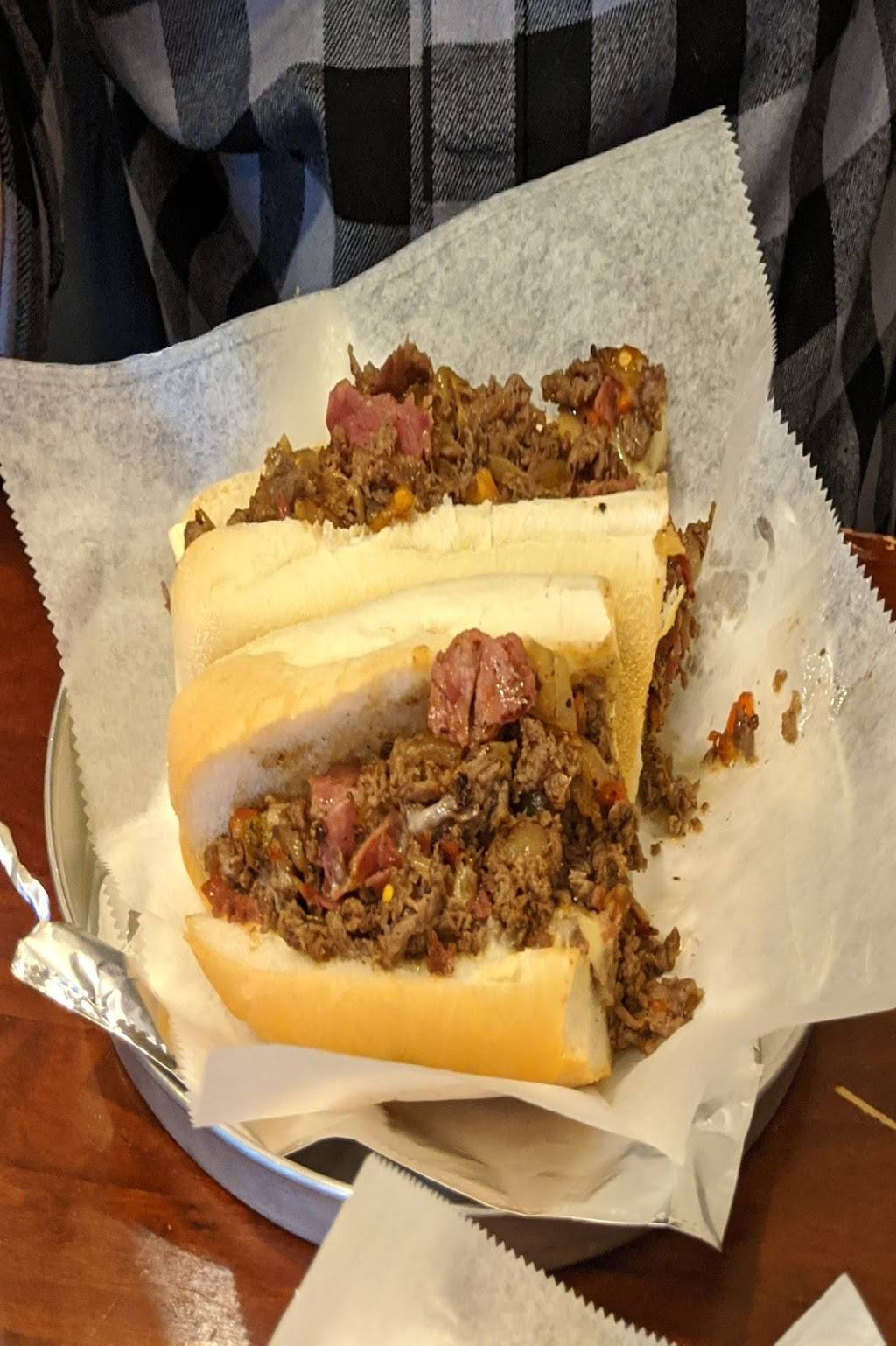 The Real Deal | restaurant | 736 Centre St, Jamaica Plain, MA 02130, USA | 6175221181 OR +1 617-522-1181