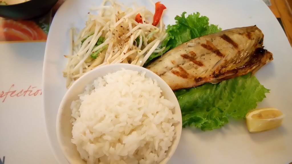 Yokohama | restaurant | 3824, 1427 Webster St, Alameda, CA 94501, USA | 5105222945 OR +1 510-522-2945