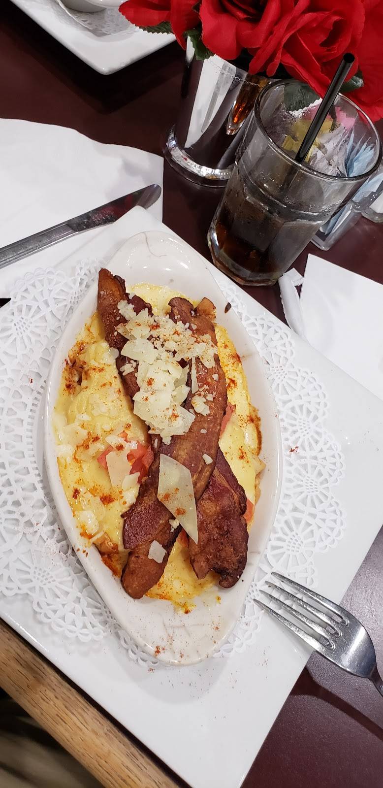 Derby Cafe Express | restaurant | 704 Central Ave, Louisville, KY 40208, USA | 5026371111 OR +1 502-637-1111