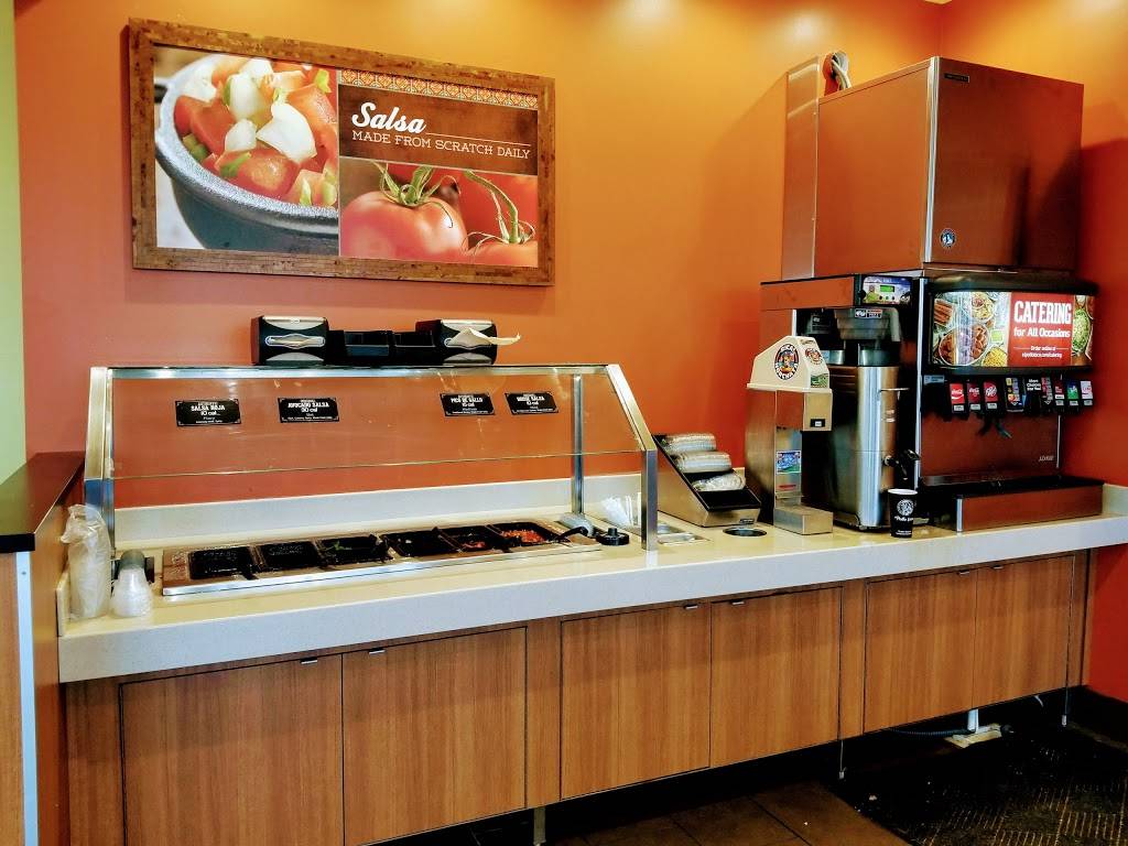 El Pollo Loco | restaurant | 2825 Riley Fuzzel Rd, Spring, TX 77386, USA | 2819399502 OR +1 281-939-9502