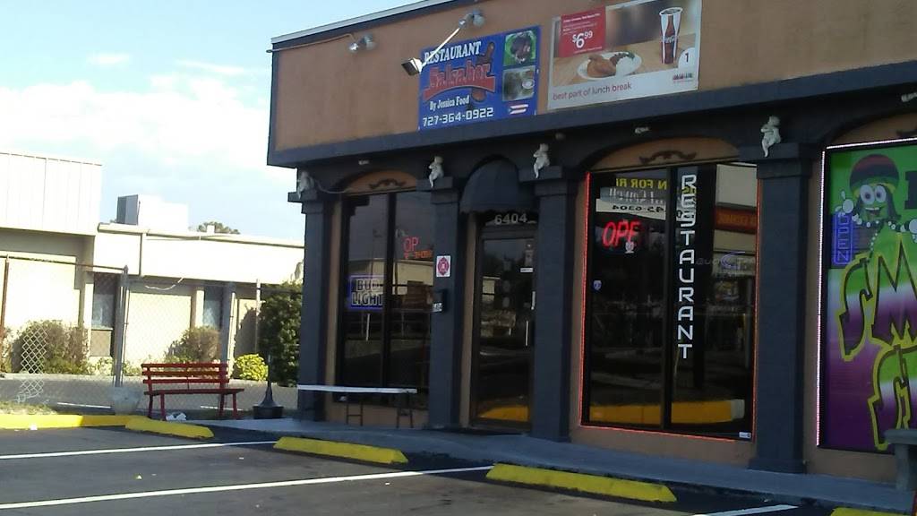 Restaurant Salsabor | restaurant | 6404 Ridge Rd, Port Richey, FL 34668, USA | 7276455745 OR +1 727-645-5745