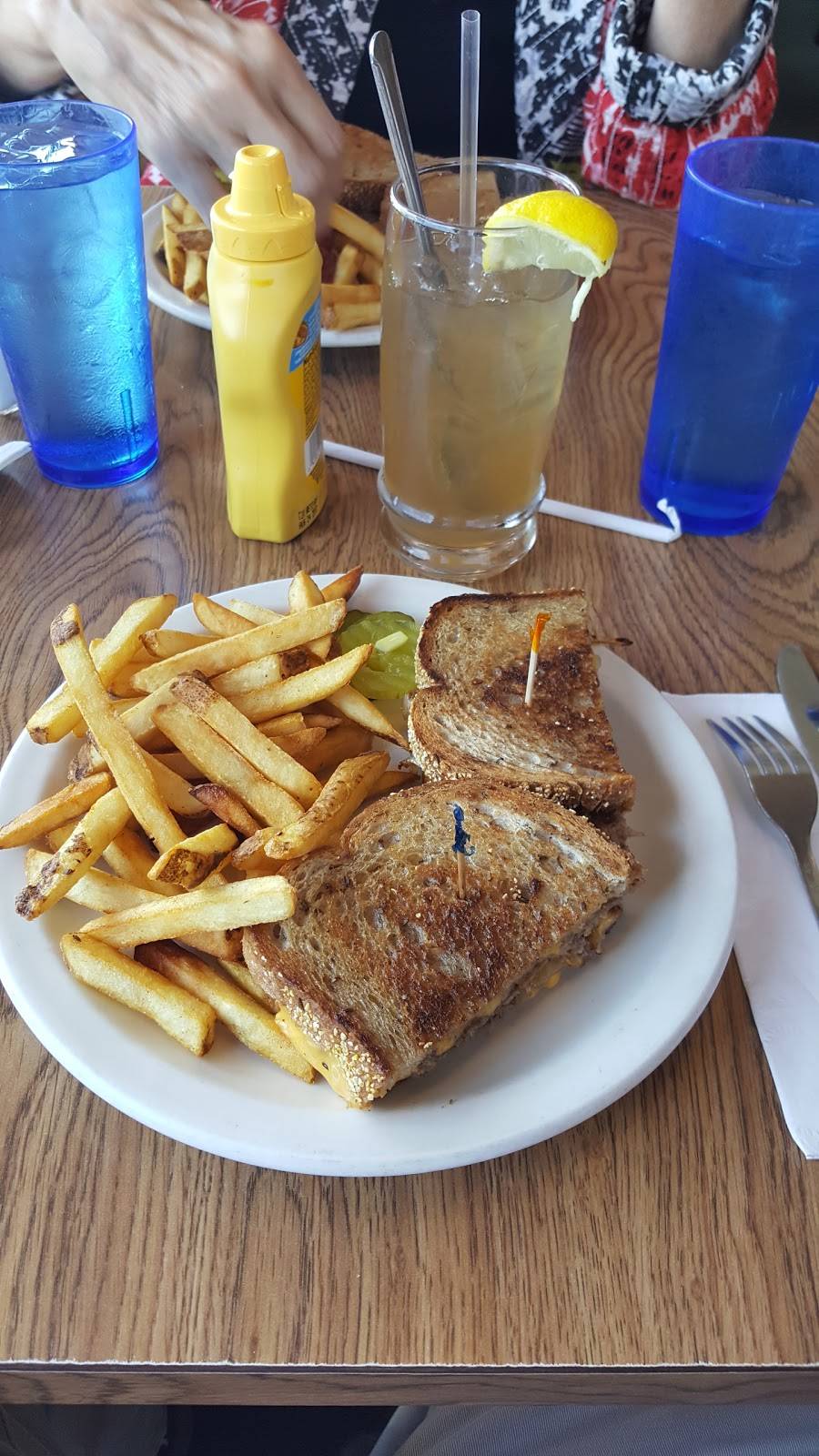 Four ‘N 20 | restaurant | 4723 Laurel Canyon Blvd, North Hollywood, CA 91607, USA | 8187615128 OR +1 818-761-5128