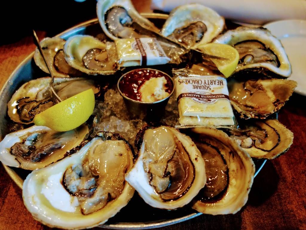 Mamas On the Half Shell | restaurant | 2901 ODonnell St, Baltimore, MD 21224, USA | 4102763160 OR +1 410-276-3160