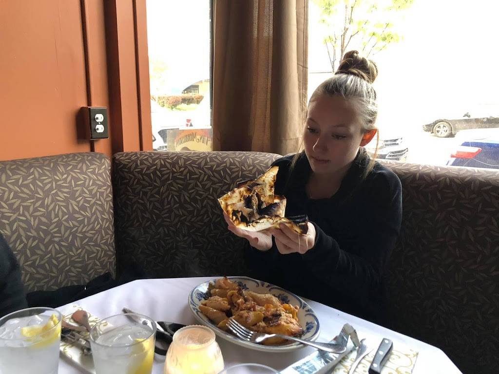 Rocco | restaurant | 165 Monroe Ave, Rochester, NY 14607, USA | 5854543510 OR +1 585-454-3510