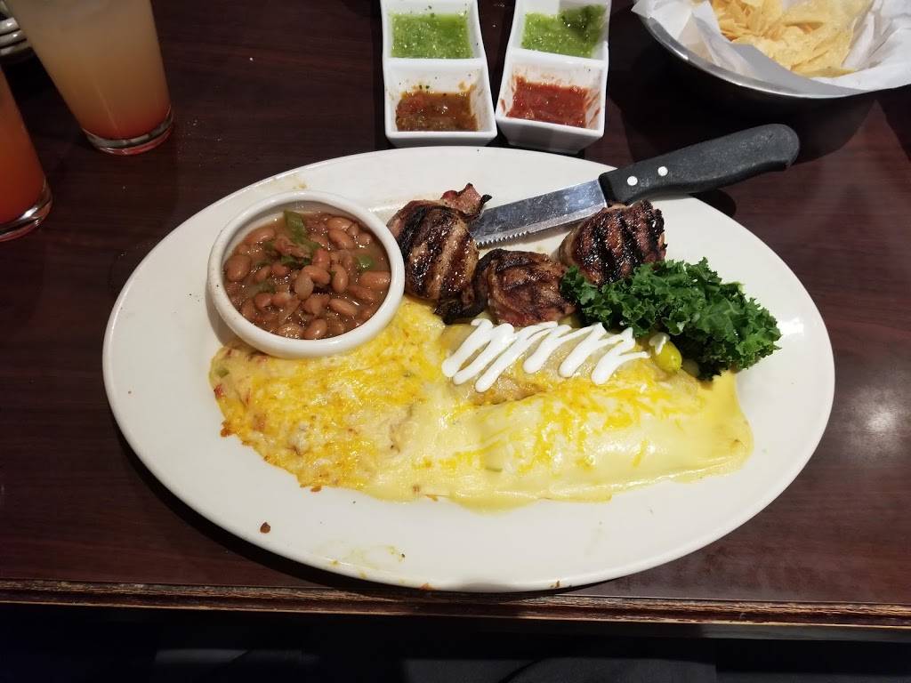 Abuelos Mexican Restaurant | restaurant | 3440 W Chandler Blvd, Chandler, AZ 85226, USA | 4808550960 OR +1 480-855-0960